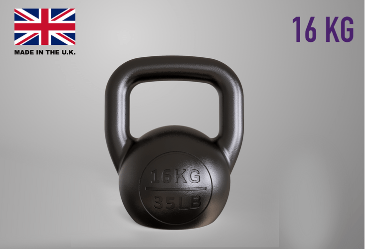 16kg Kettlebell (35lb)