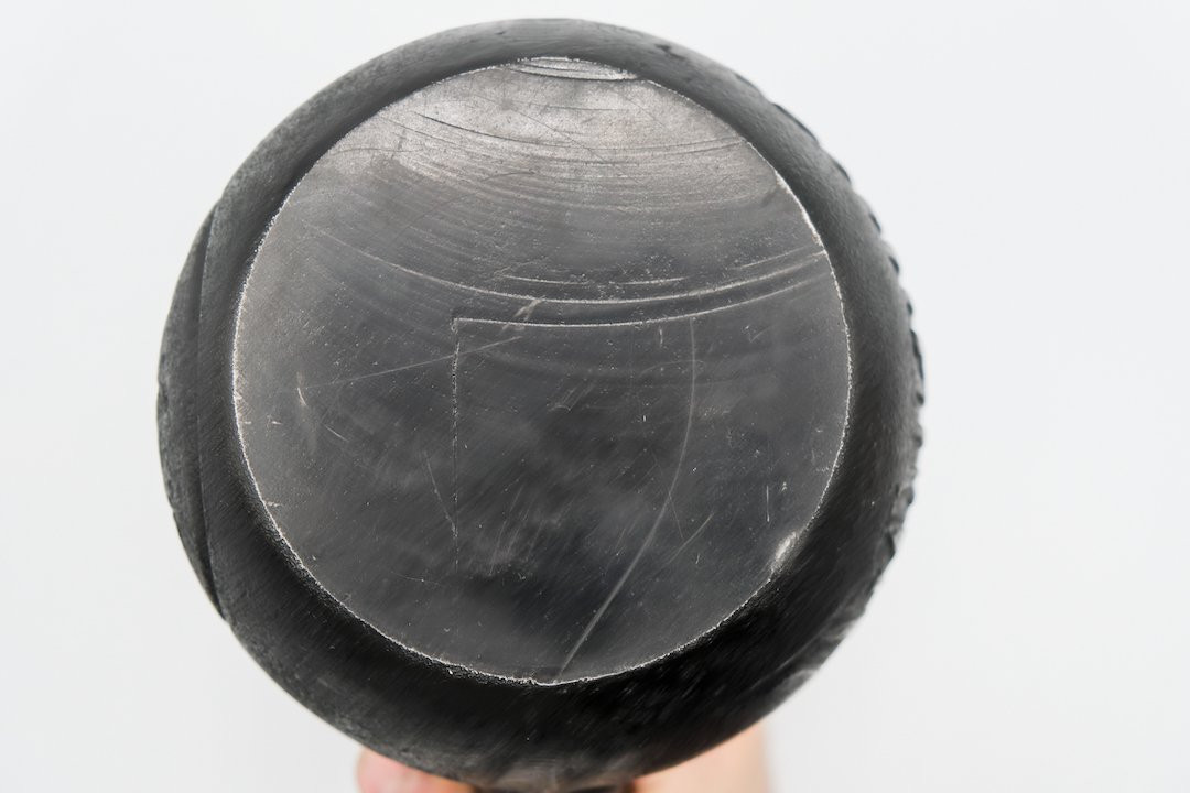 ORIGINAL CAST IRON KETTLEBELLS UK Original Kettlebell