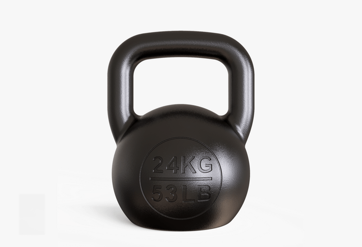 24kg Kettlebell | Original Kettlebell