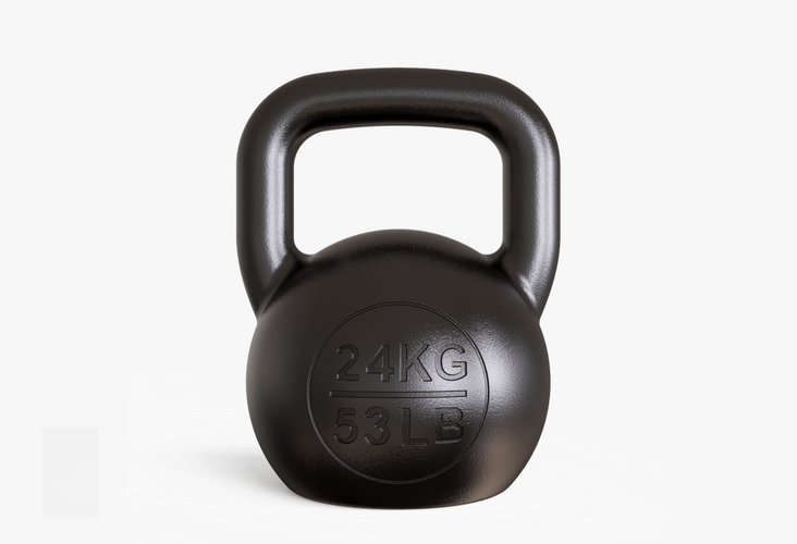 24kg Kettlebell  Original Kettlebell