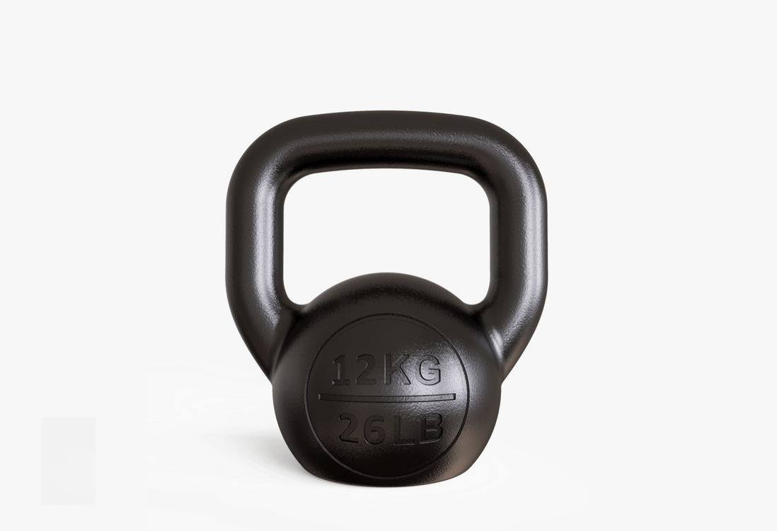 12kg Kettlebell Original Kettlebell