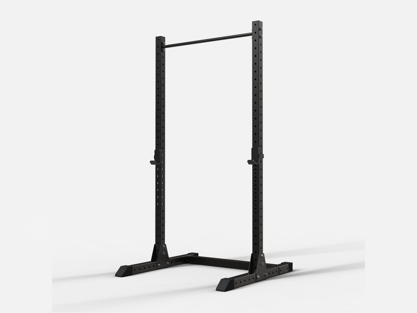 Squat Rack With Pull Up Bar Original Kettlebell