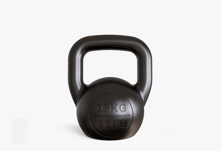 16kg Kettlebell  Original Kettlebell